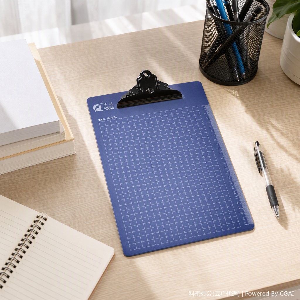 Multi-layer A4 document organization and storage folder, business office folder, transparent plastic classification folder, student file folder Specification image