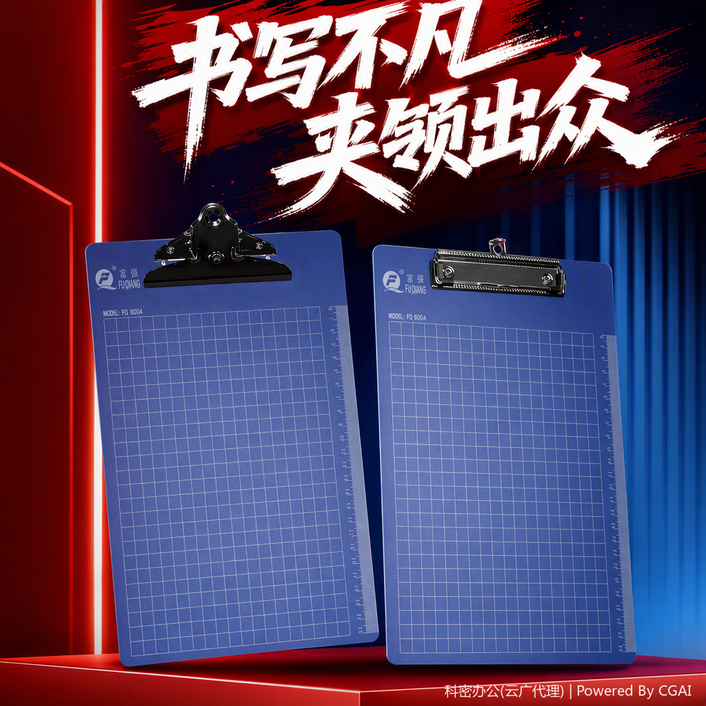 Multi-layer A4 document organization and storage folder, business office folder, transparent plastic classification folder, student file folder Application Scenario