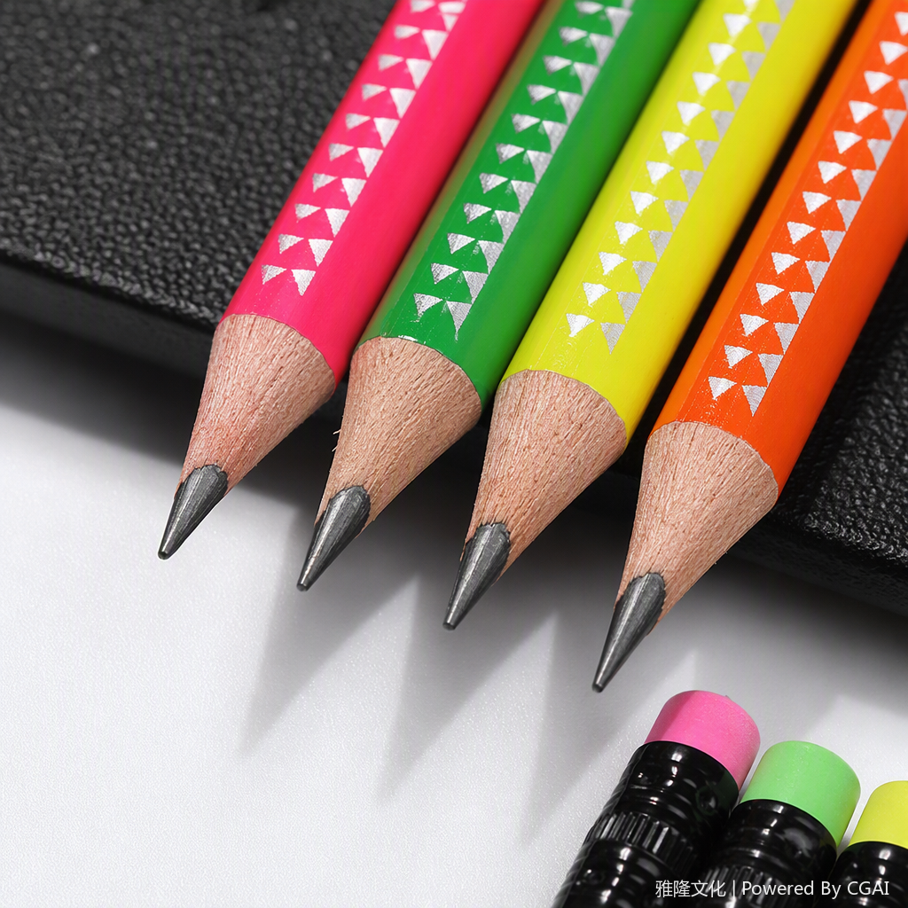 Office culture, art, calligraphy and drawing supplies, multi-functional drawing notebook, drawing tool set for students' professional use Application Scenario