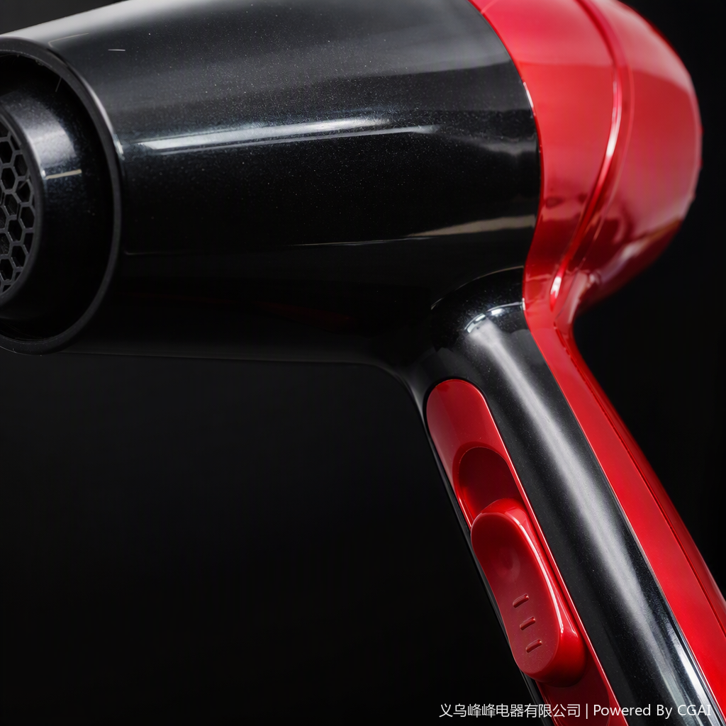 Aparatos importados secador de pelo de iones negativos para el cuidado del cabello secado rápido para hacer fortuna con un profesional silencioso tipo portátil Application Scenario