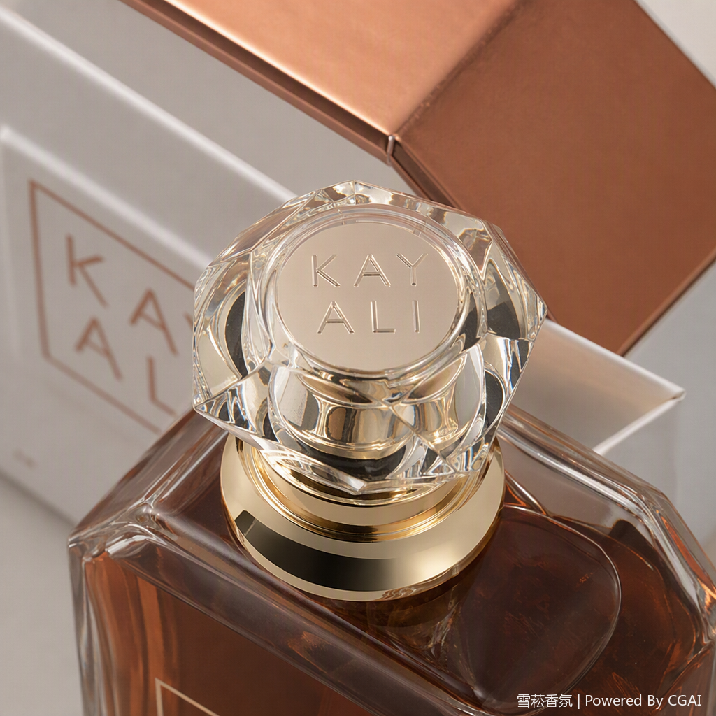 Fresh floral women's perfume, long-lasting and elegant fragrance, moisturizing, beauty and makeup fragrance Item Picture