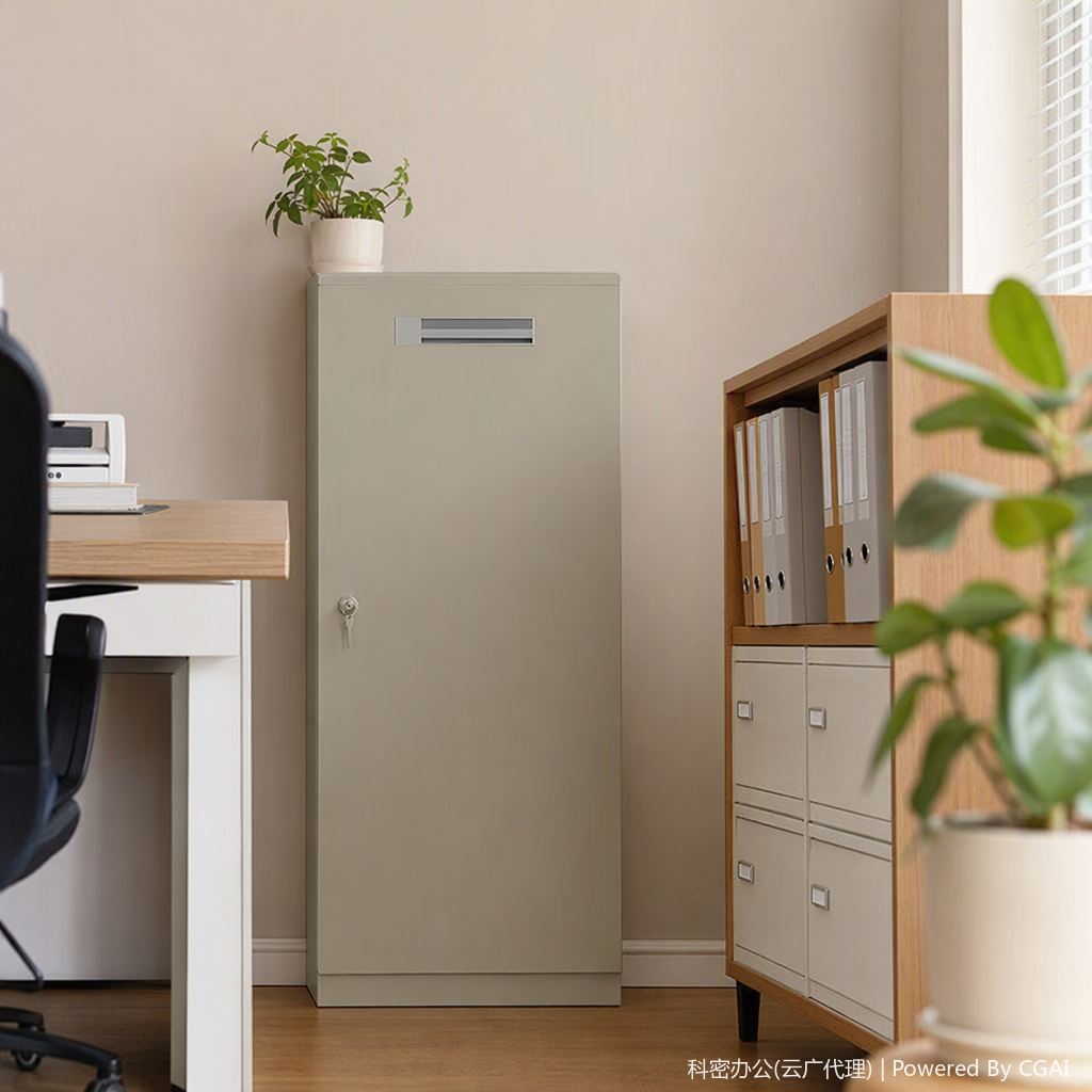 Multi-functional metal storage cabinet, home, office, warehouse tools, hardware storage cabinet, durable organizing cabinet, storage box