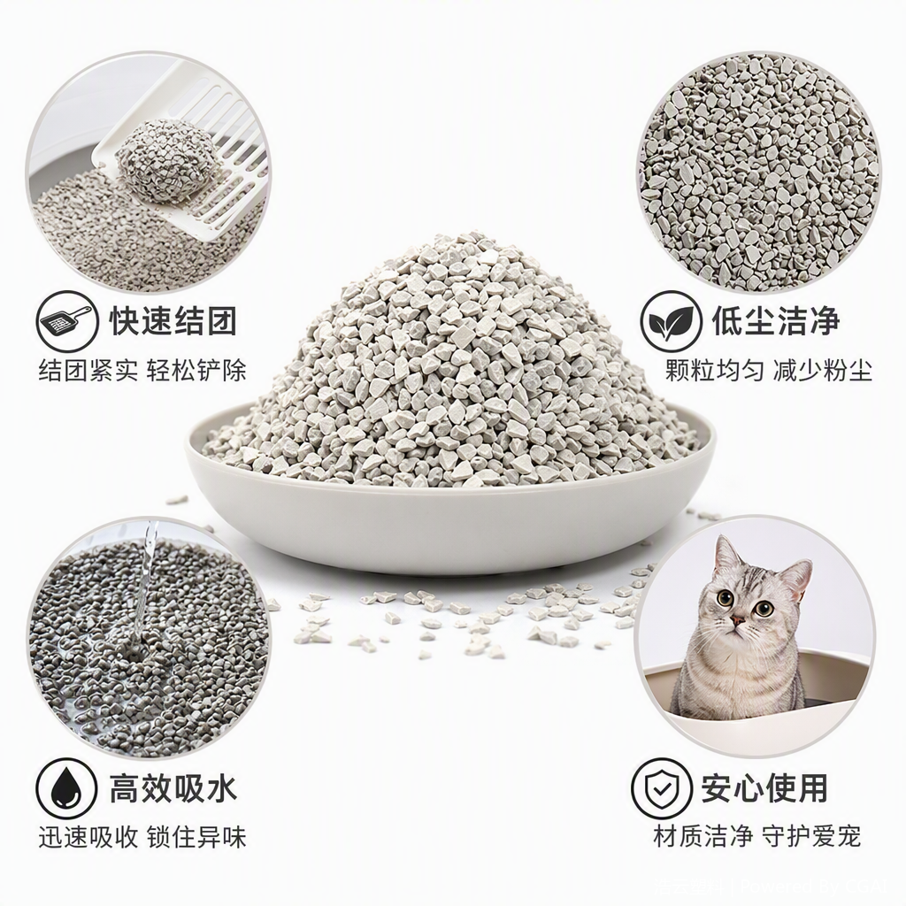 The multi-functional building materials are durable, environmentally friendly, widely applicable and have sufficient inventory Specification image