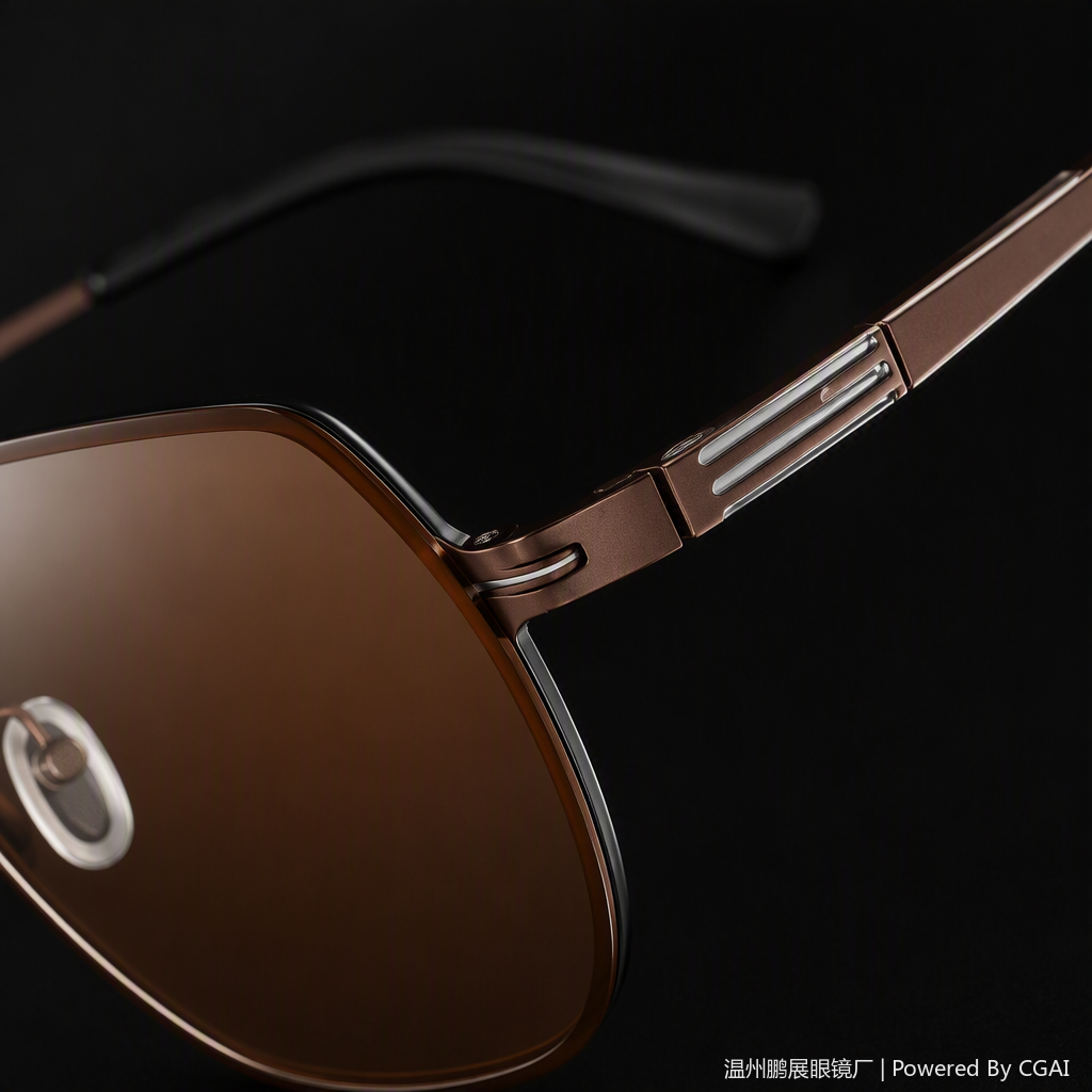 Fashionable polarized sunglasses for men and women, trendy sunglasses for UV protection, casual driving sunglasses and accessories Specification image