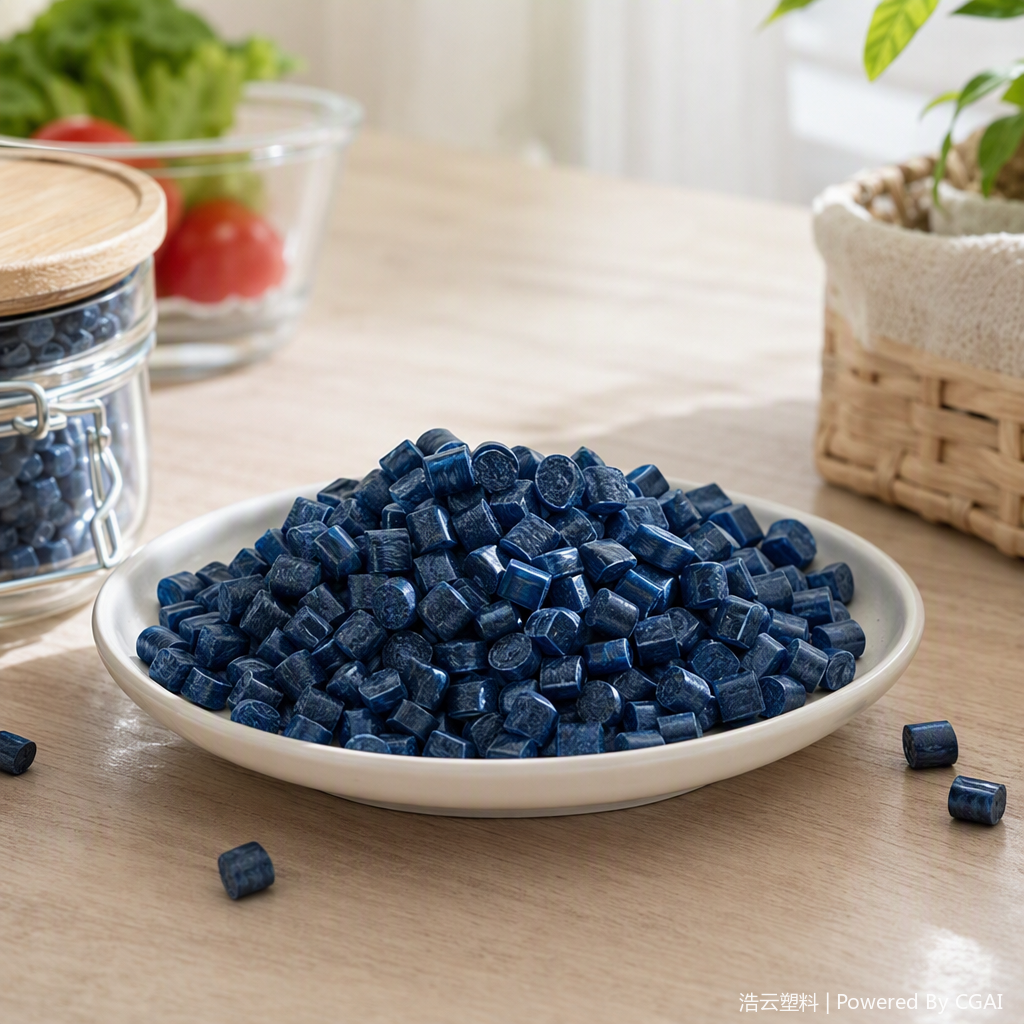 Multi-purpose rubber and plastic materials, general-purpose plastics, industrial-grade durable and corrosion-resistant multi-functional plastic products