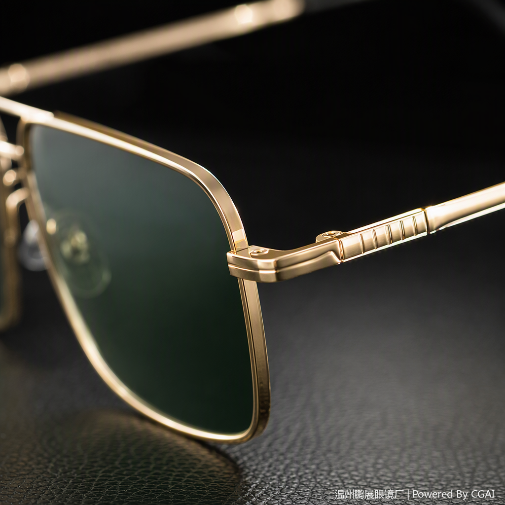 Fashionable sunglasses, polarized sunglasses, trendy UV-protective sunglasses for both men and women, accessories, casual and versatile