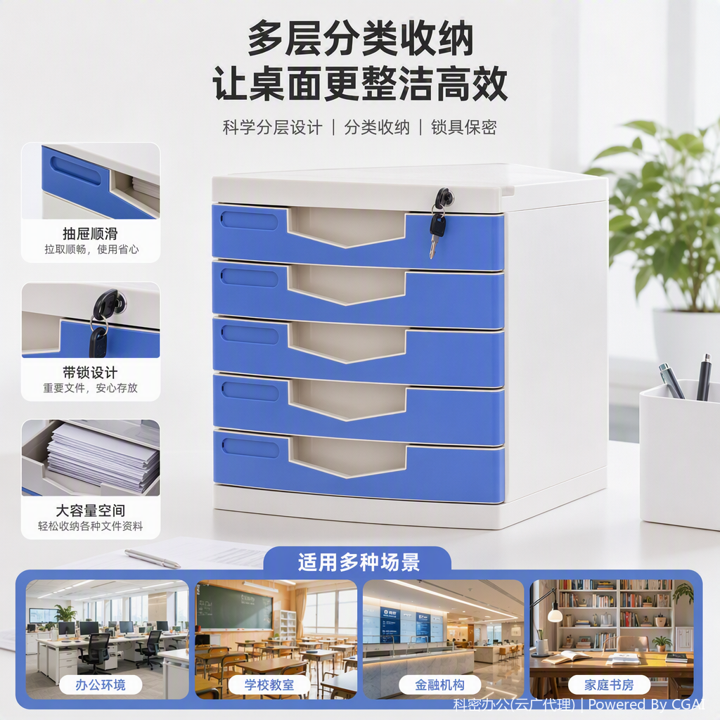 تصميم مجموعة من أثاث غرف النوم متعددة الأغراض من خزائن مقاتلة حديثة العهد Specification image