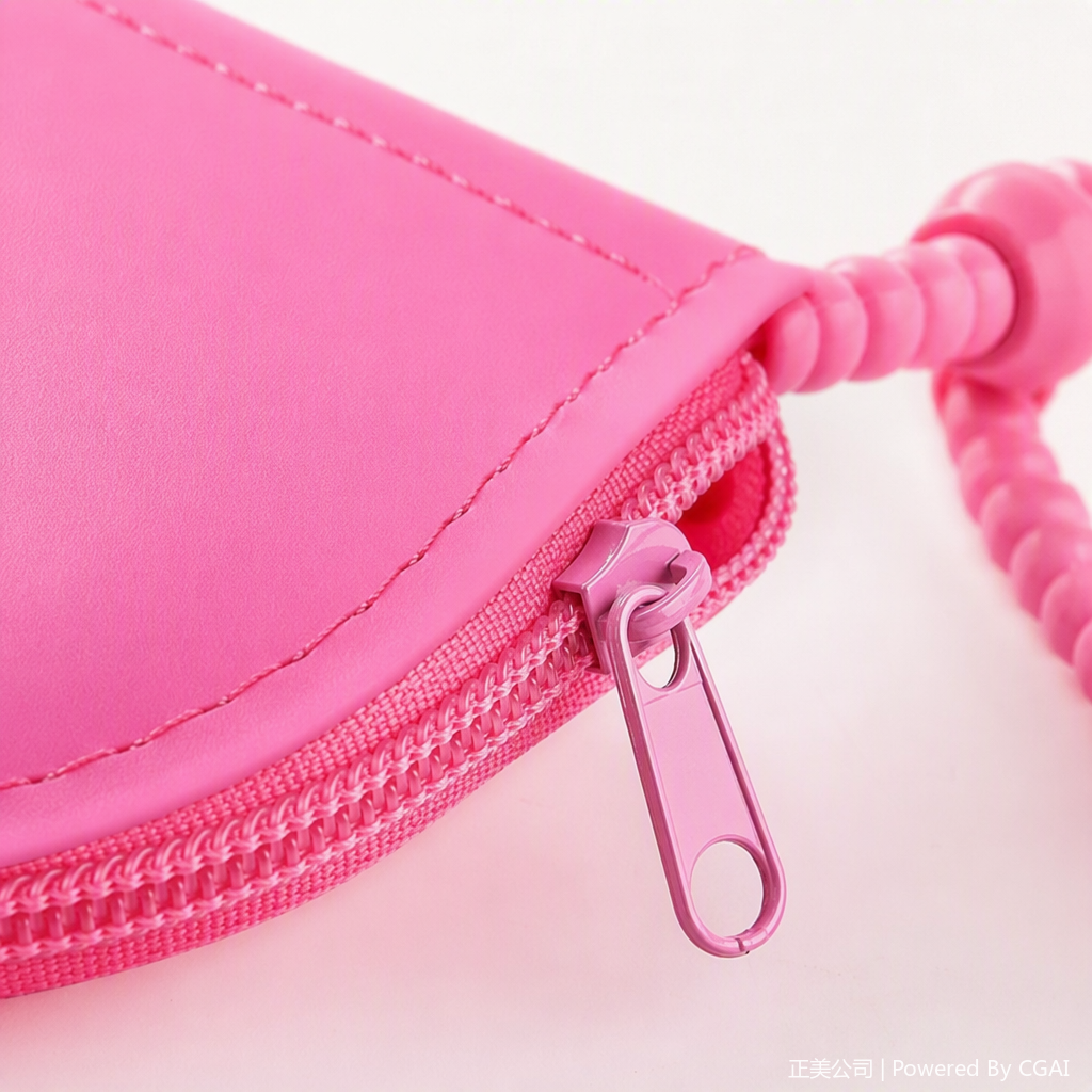 Colorful heart-shaped mini bags, clutch bags, coin purges, card cases, creative girls, students, versatile and fashionable trends Application Scenario