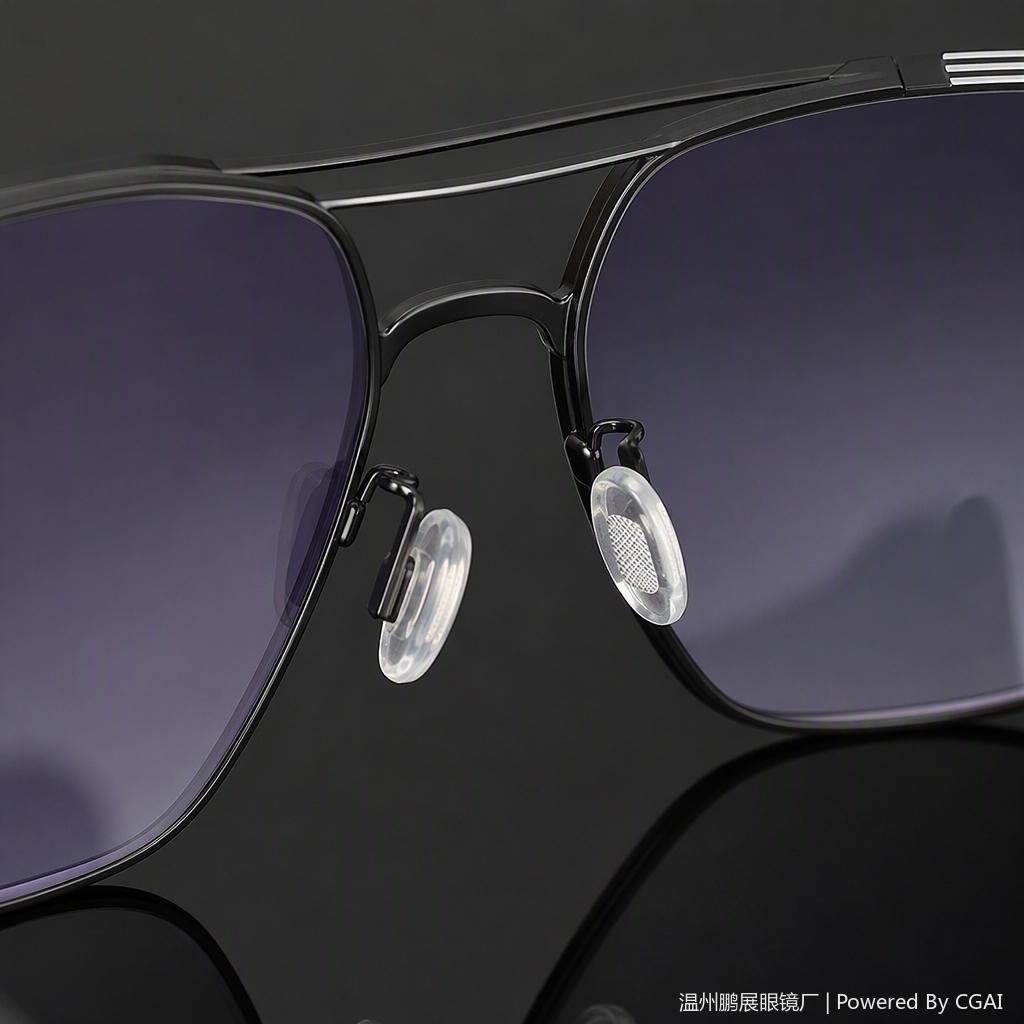Fashionable polarized sunglasses, trendy sunglasses for men and women, UV-protective sunglasses, sunglasses accessories, casual sunglasses Specification image
