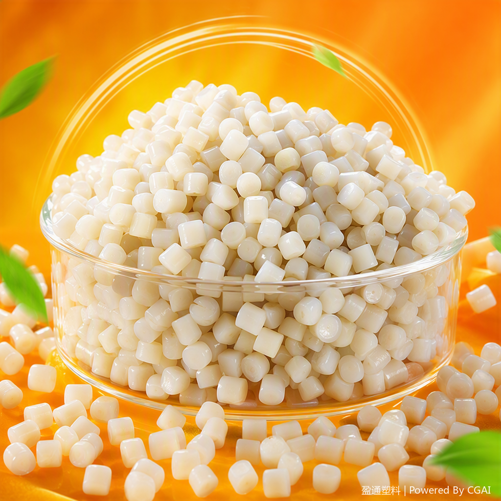 Environmentally friendly and durable foam granule rubber plastic material, multi-purpose packaging, cushioning, sound insulation filling, 50-liter package Specification image