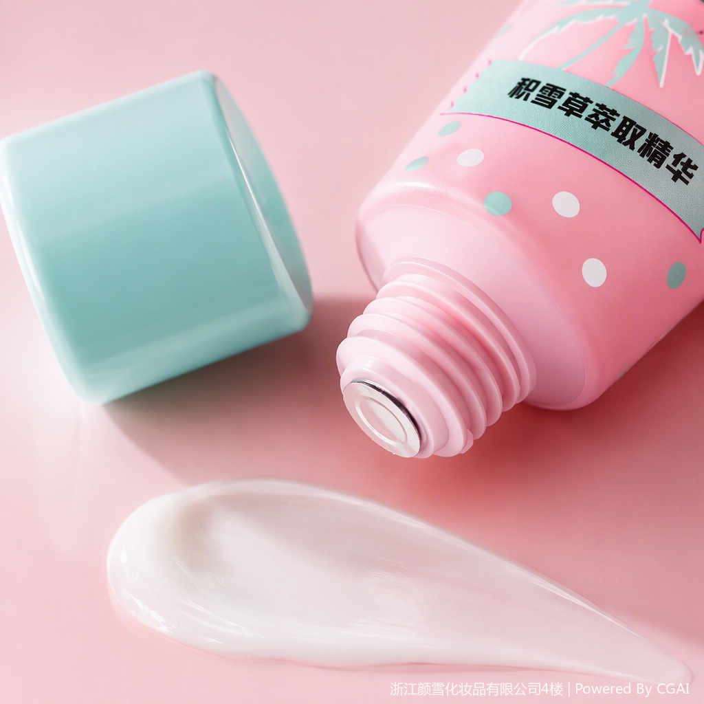 Protector cosmético importado aislante frontal hidratante control de aceite concealer duradero legging frontal crema aislante Specification image