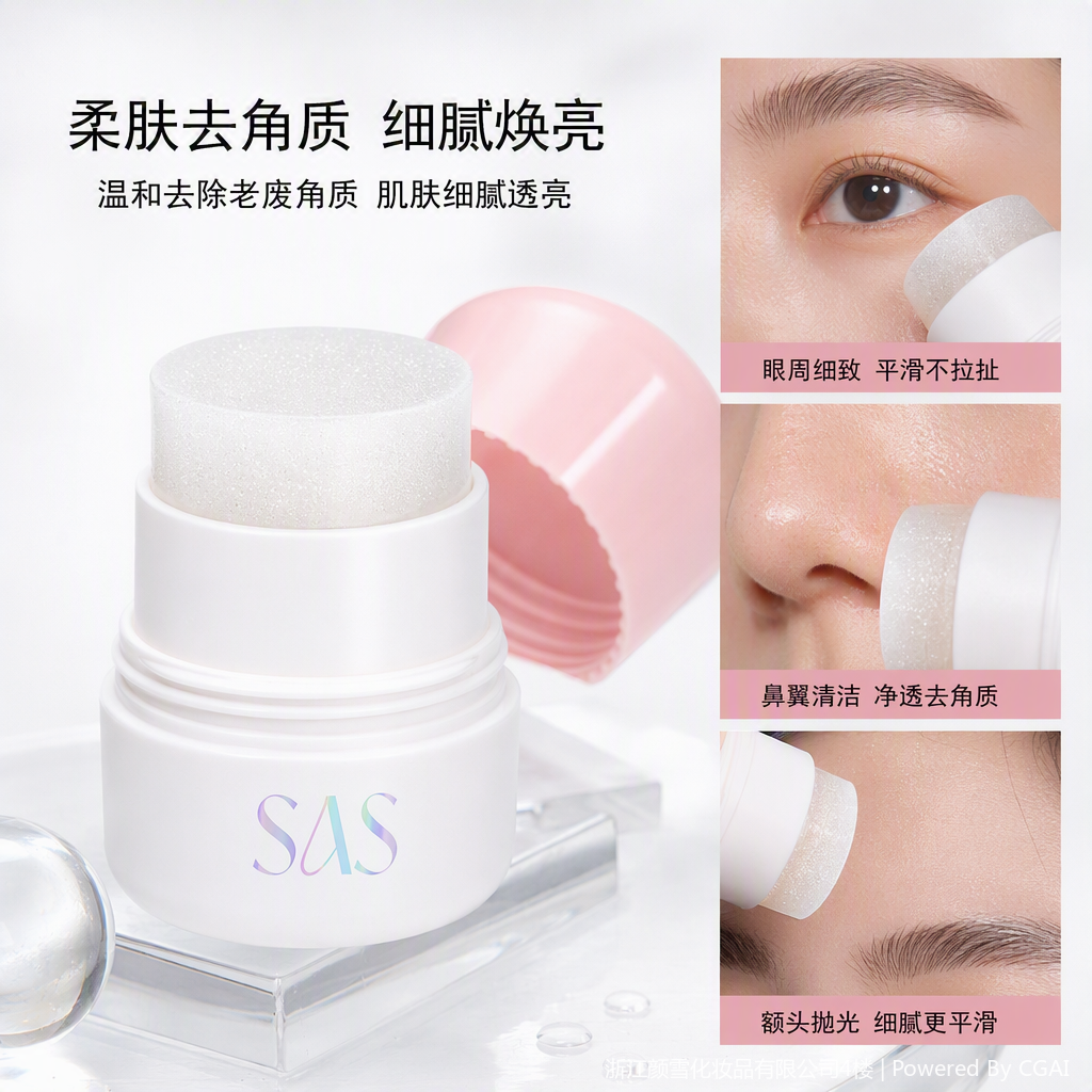 Imported makeup and makeup tool sets, professional beauty makeup brushes, foundation sponges, makeup sticks, beauty instruments, skin care products Application Scenario