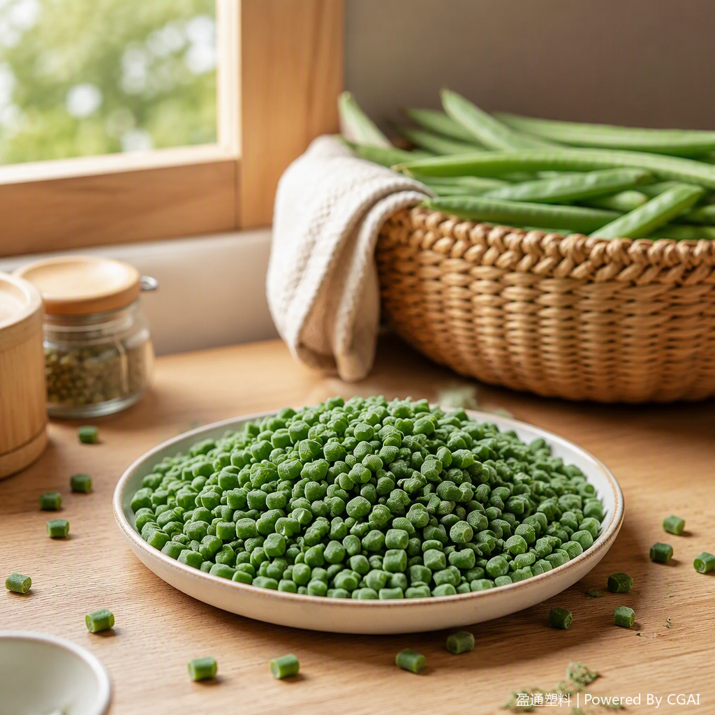 Environmentally friendly weather-resistant chromium oxide green pigment filler, industrial-grade high-purity UV-resistant pigment Application Scenario