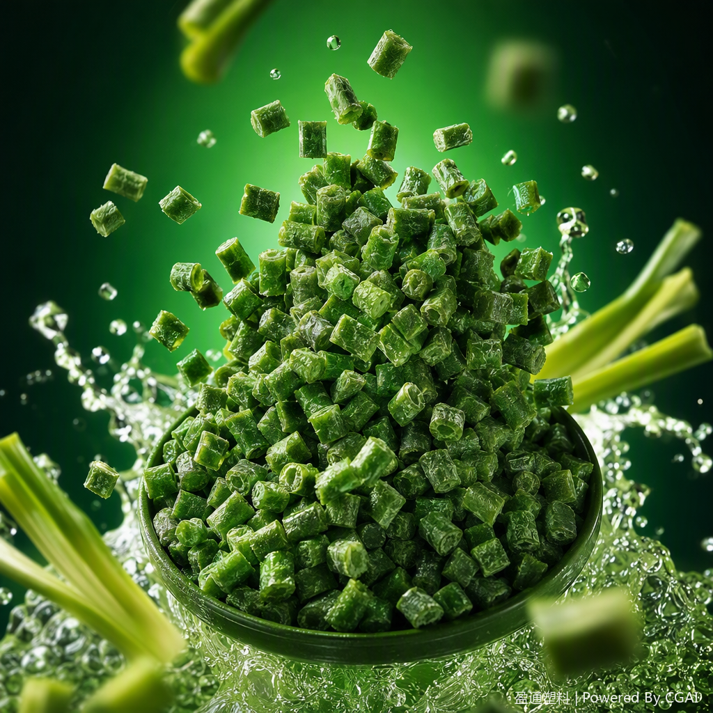 Environmentally friendly weather-resistant chromium oxide green pigment filler, industrial-grade high-purity UV-resistant pigment Specification image