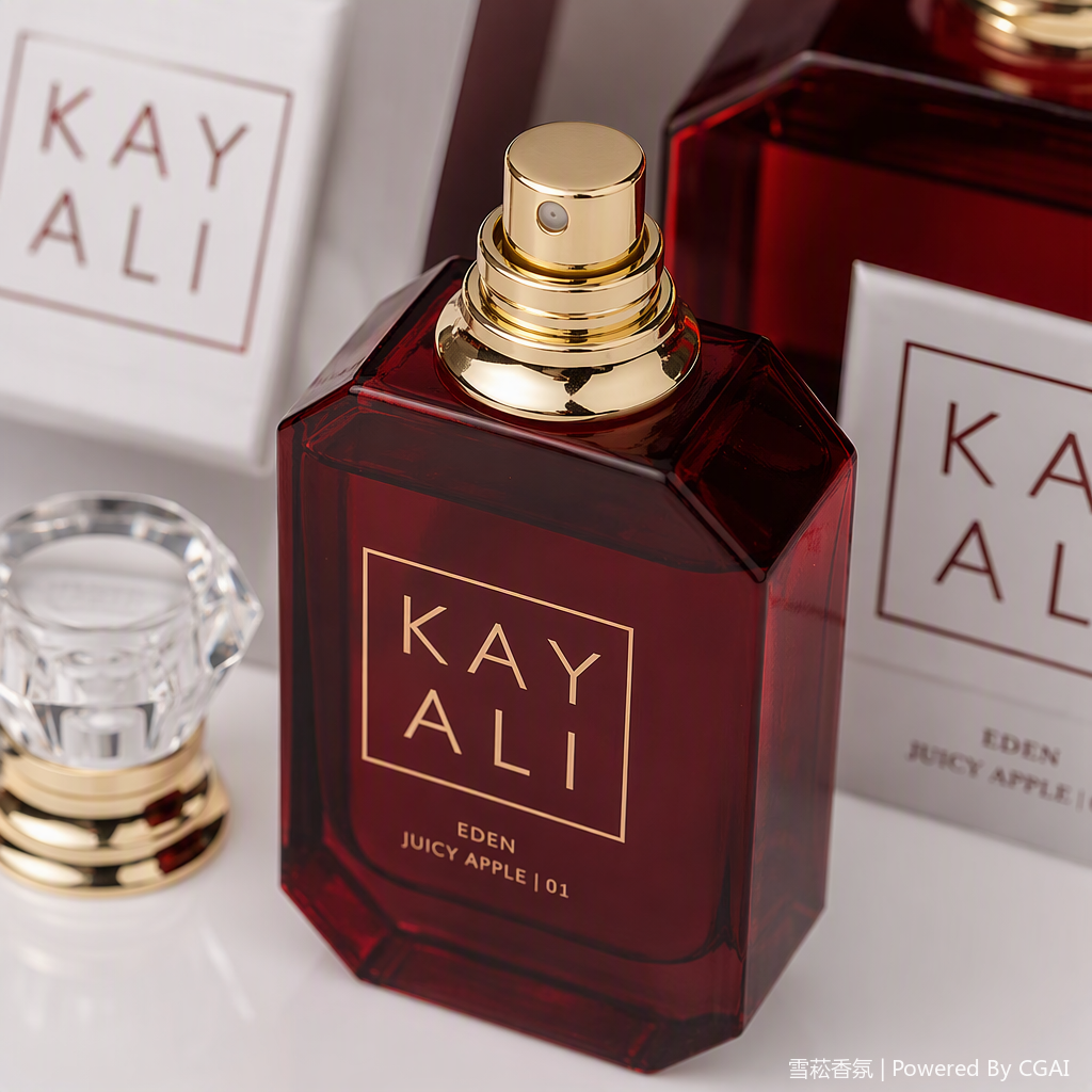 Long-lasting light fragrance Women's perfume, fresh floral and fruity, sweet and long-lasting, delicate fragrance Women's perfume Specification image