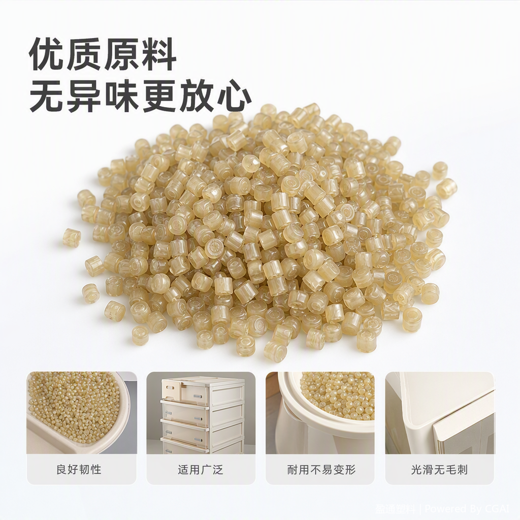 High-performance engineering plastics, heat-resistant, wear-resistant and corrosion-resistant rubber and plastic materials, industrial plastic parts