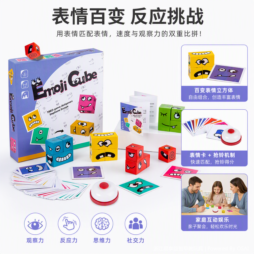 Colorful jigsaw puzzle educational toys, children's enlightenment jigsaw puzzle building blocks, jigsaw puzzle toys, educational learning toys Item Picture