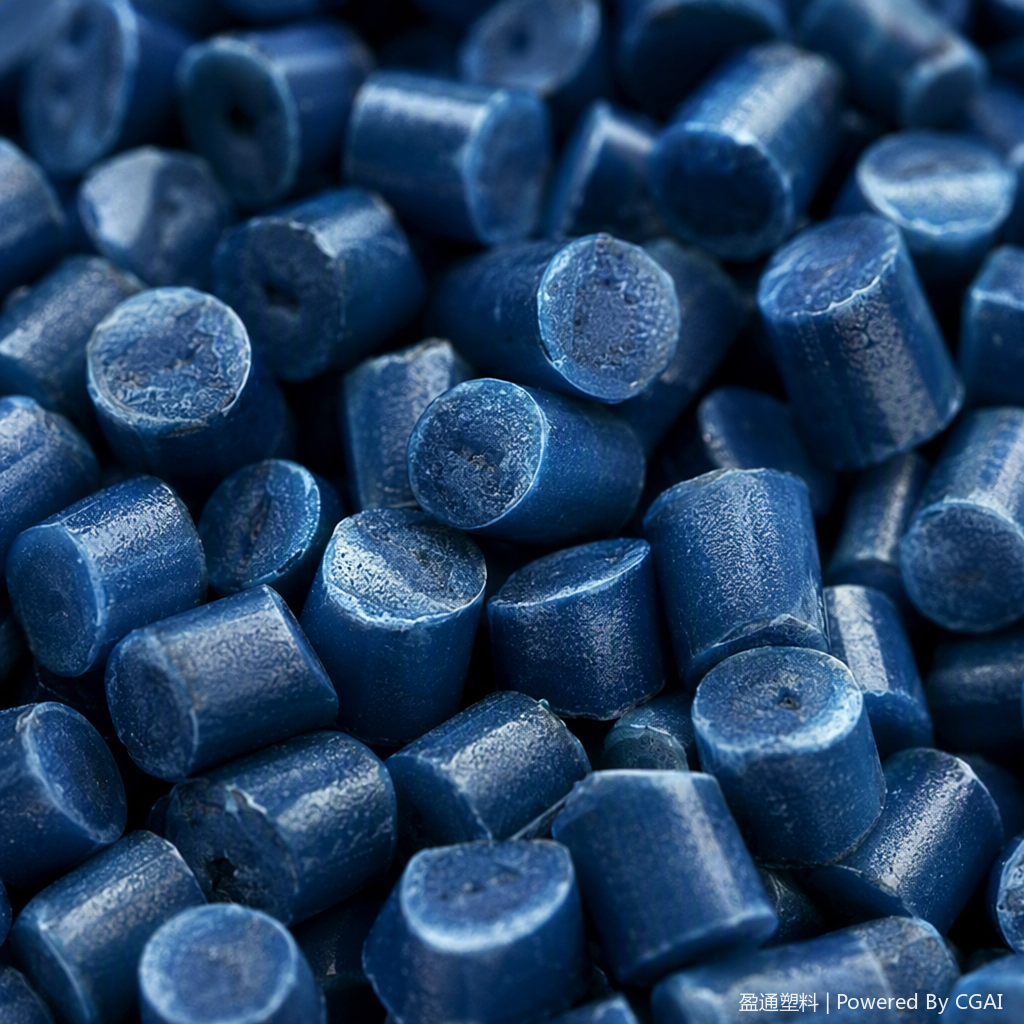 High-performance engineering plastics, heat-resistant, wear-resistant and corrosion-resistant rubber and plastic materials, multi-purpose industrial materials Application Scenario