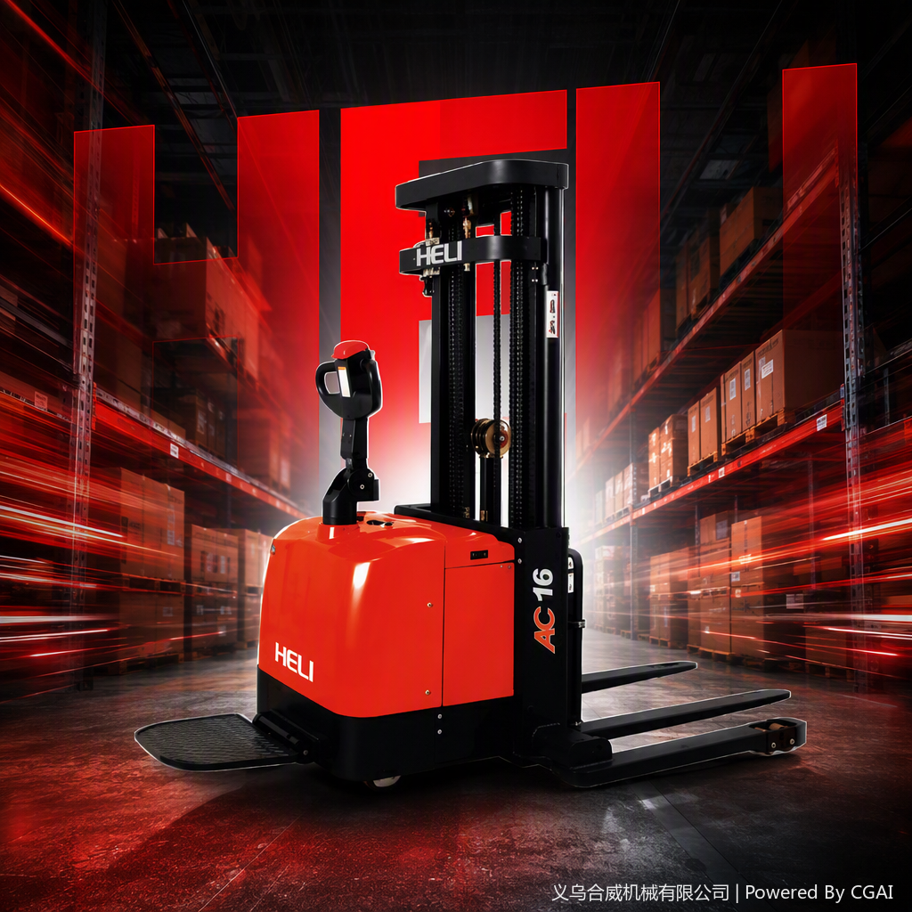 Durable forklifts, industrial hardware tools, warehousing and logistics equipment enhance operational efficiency Item Picture