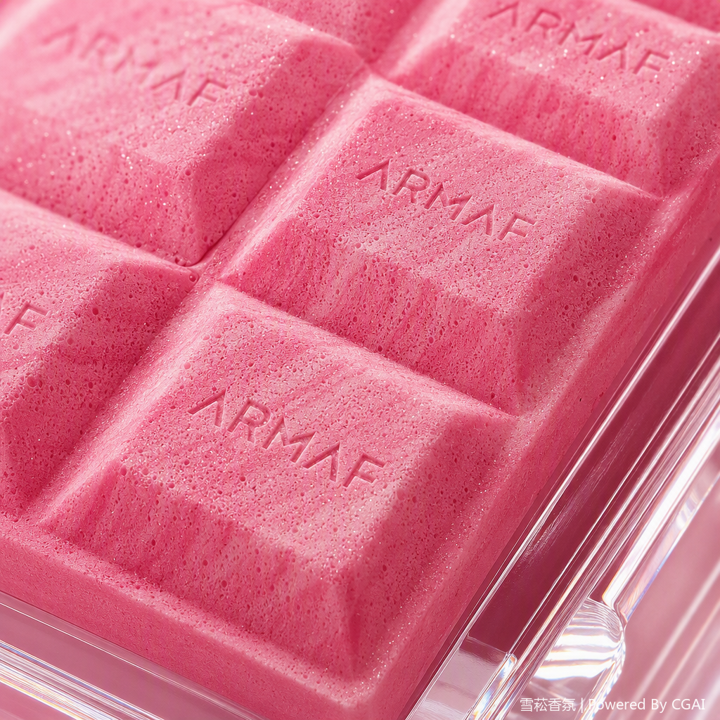 Multi-functional beauty and daily chemical product aromatherapy details Picture