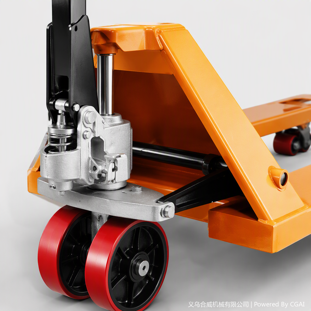 Manual hydraulic stackers are lightweight, durable and suitable for a wide range of scenarios as warehousing and logistics handling tools Application Scenario