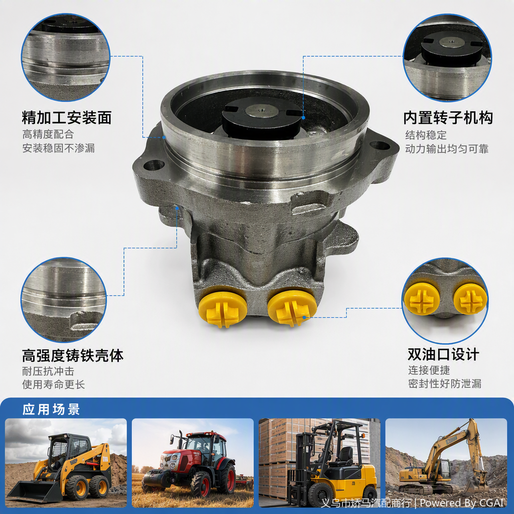 * SCANIA scania spania — газовый топливный насос, предназначенный для скании