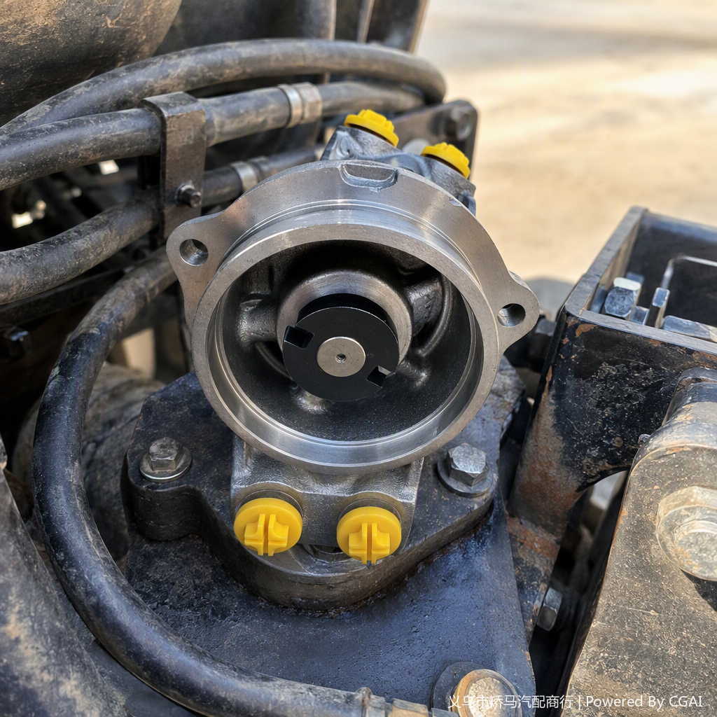 * SCANIA scania spania — газовый топливный насос, предназначенный для скании details Picture