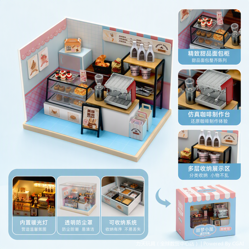 Cute plush fabric figurines, children's throw pillows, soft and fun gifts Specification image