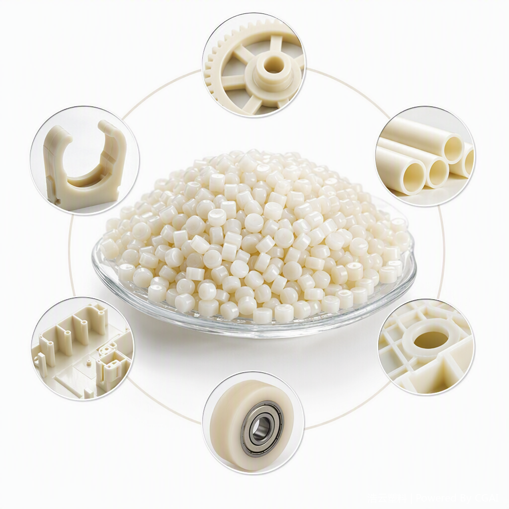 Espuma de plástico durable ambiental partículas de goma y plástico embalaje amortiguador a prueba de choques suministros de relleno details Picture