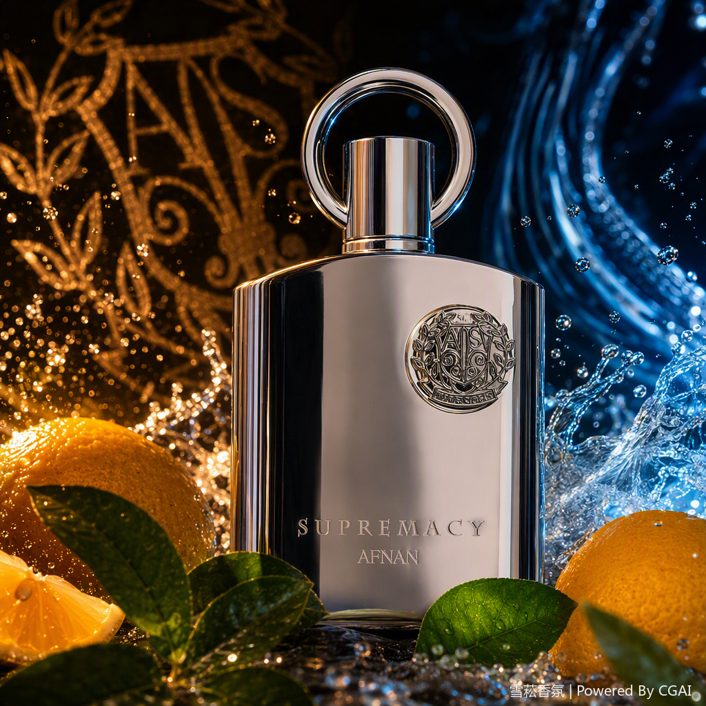 Silver outer packaging women's perfume factory direct sales