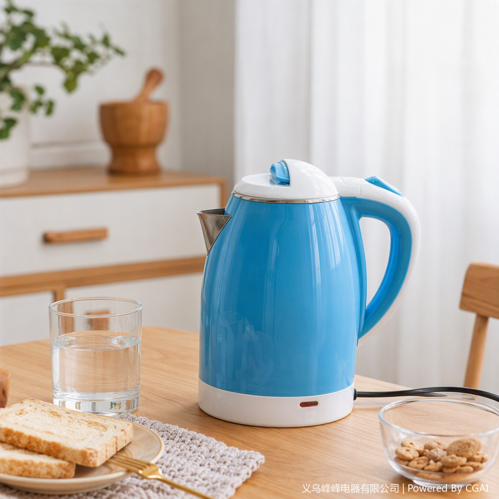Multifunción smart electric kettle home dormitorio thermos agua hirviendo rápido aislamiento portátil gran capacidad Specification image