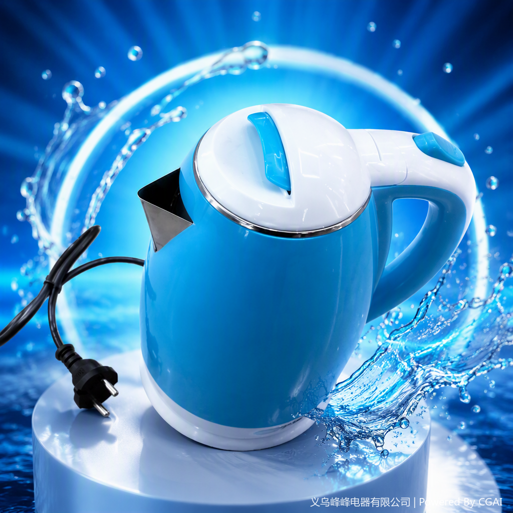 Multifunción smart electric kettle home dormitorio thermos agua hirviendo rápido aislamiento portátil gran capacidad details Picture