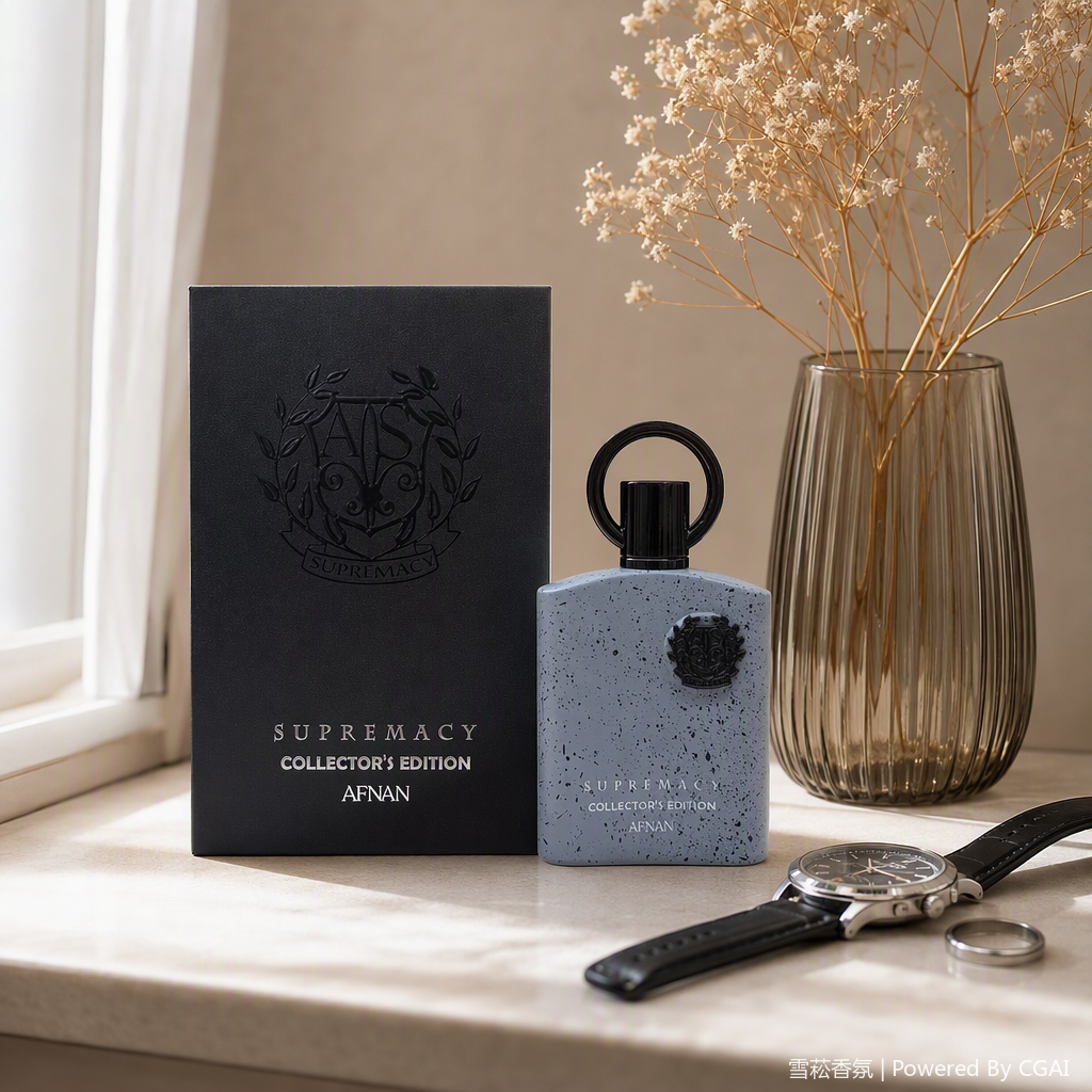 Black outer packaging women's perfume factory direct sales Application Scenario