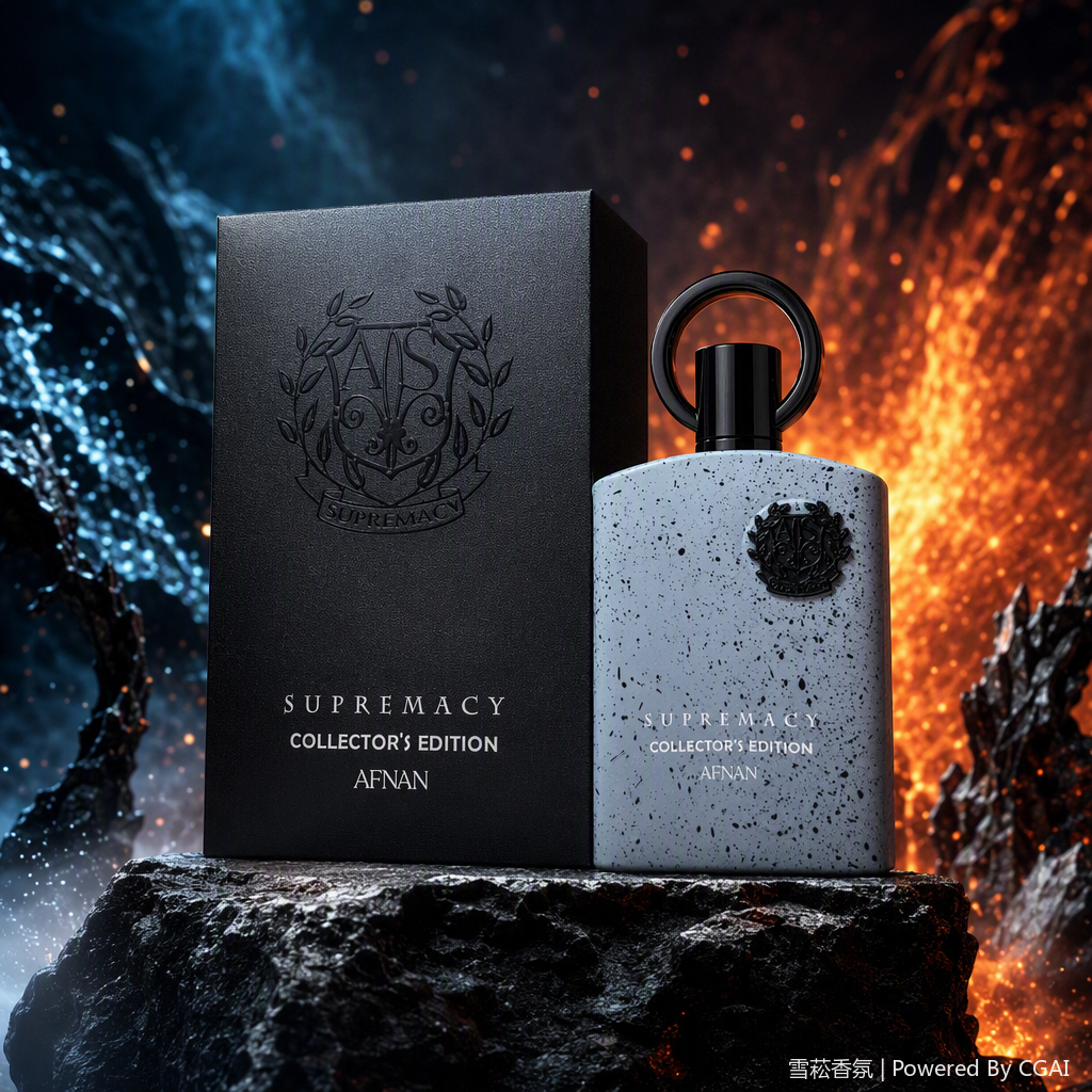 Black outer packaging women's perfume factory direct sales Specification image