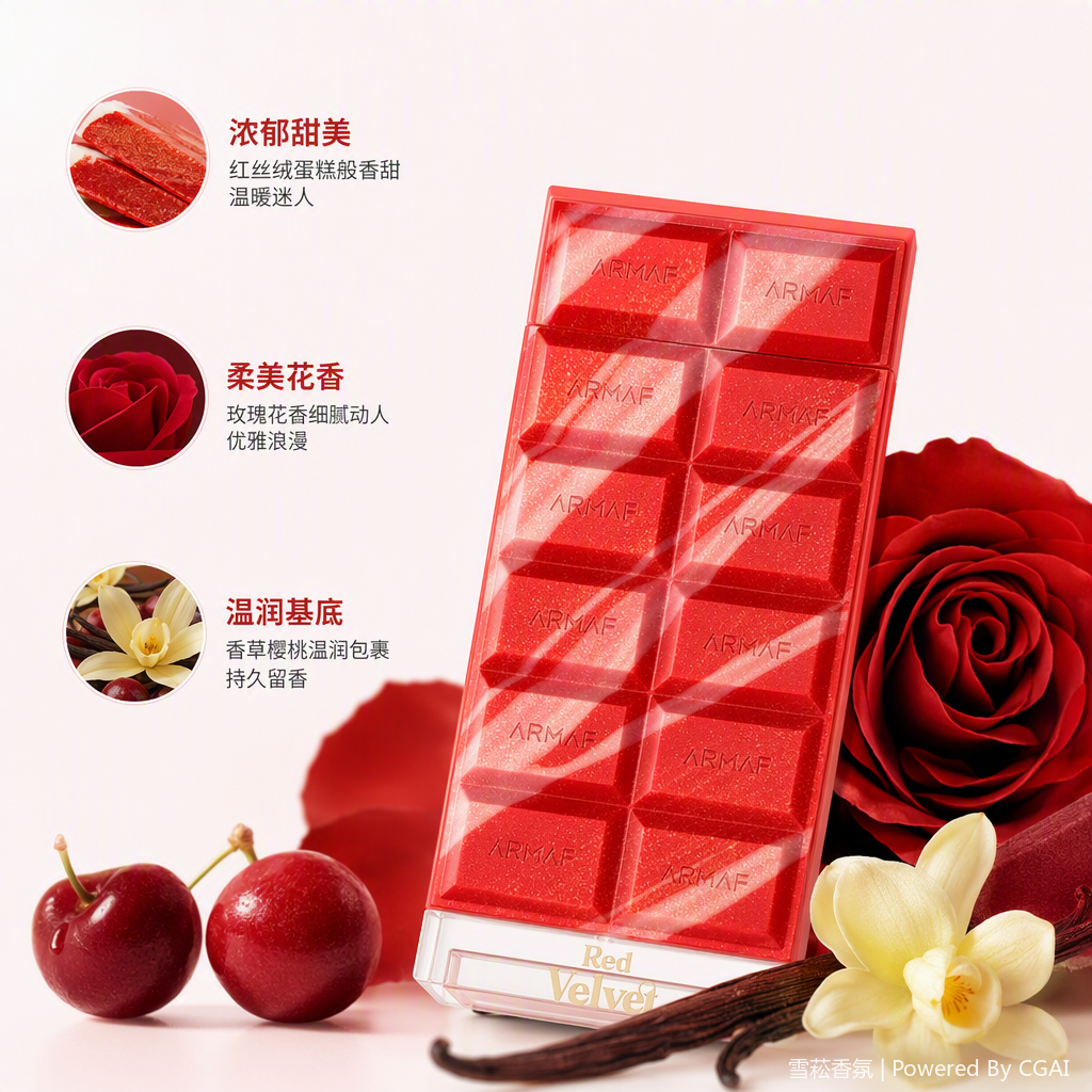 Fresh floral women's perfume, long-lasting and elegant fragrance, moisturizing, beauty and makeup fragrance spray
