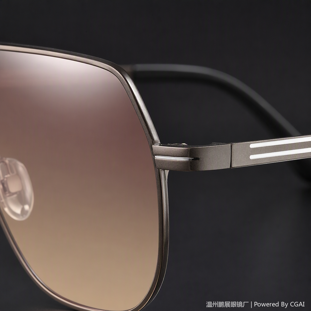 Fashionable sunglasses, polarized sunglasses, UV protection, trendy and casual sunglasses for men and women, essential summer accessories Specification image