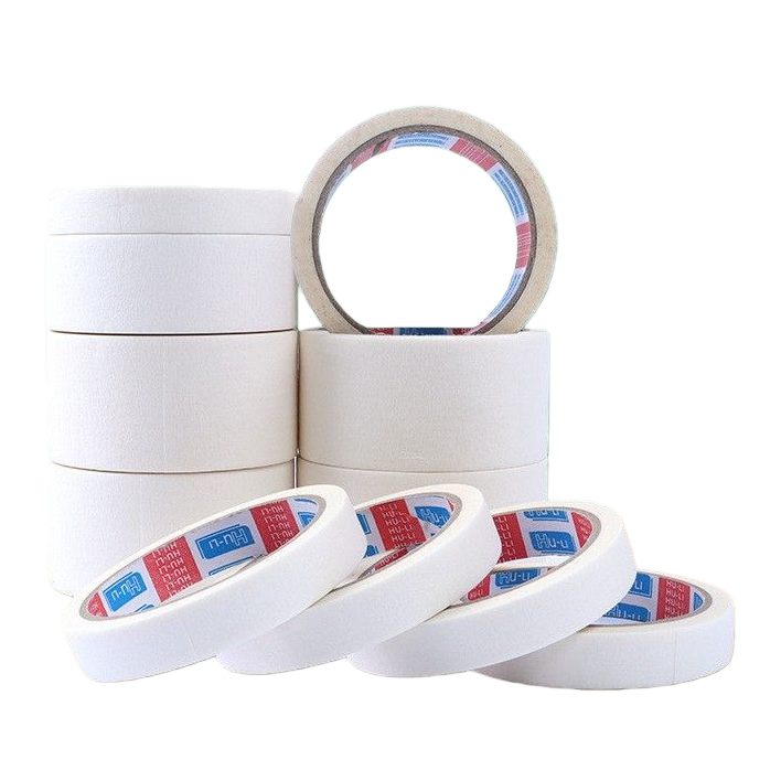 High-strength packaging tape for logistics packaging, tear-resistant and wear-resistant sealing tape, 50 meters thick and durable Application Scenario