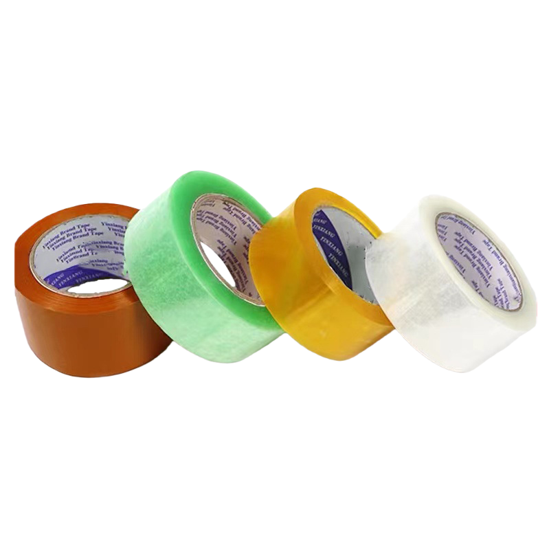 Multi-functional office cultural binding adhesive desktop supplies, office tape, strong transparent portable office supplies Specification image