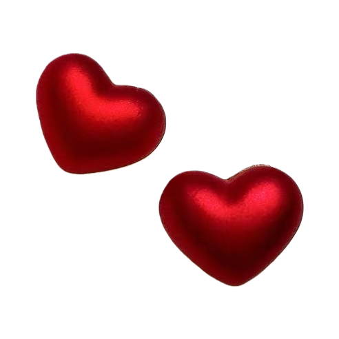 الأقراط المصنوعة من المعدن ذات الأذن الممزة للملابس Item Picture