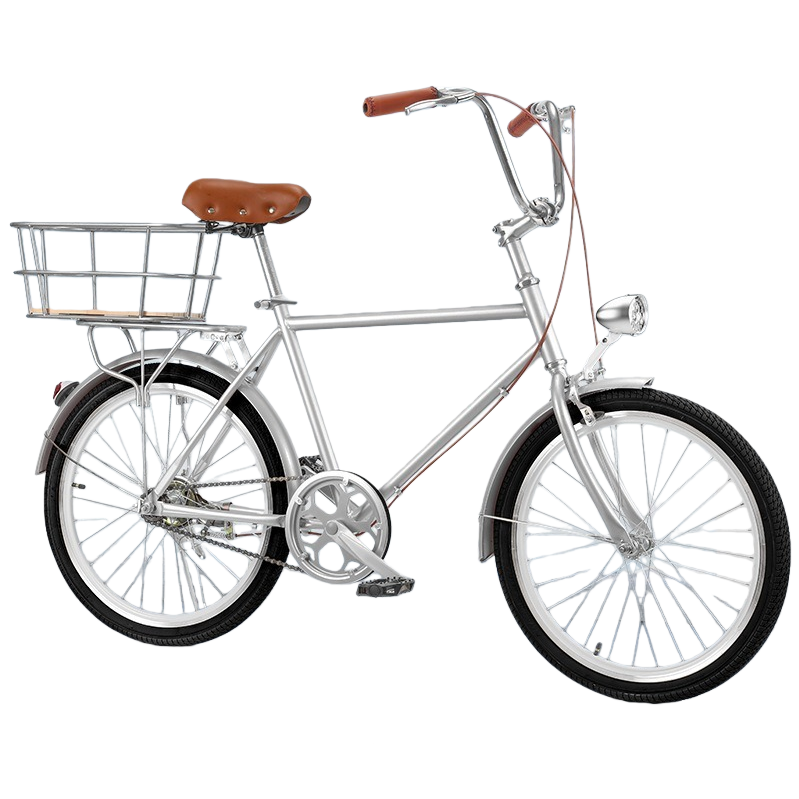 Multi-functional commuter bicycle riding equipment, essential for sports and outdoor activities, lightweight, durable, comfortable and practical Specification image