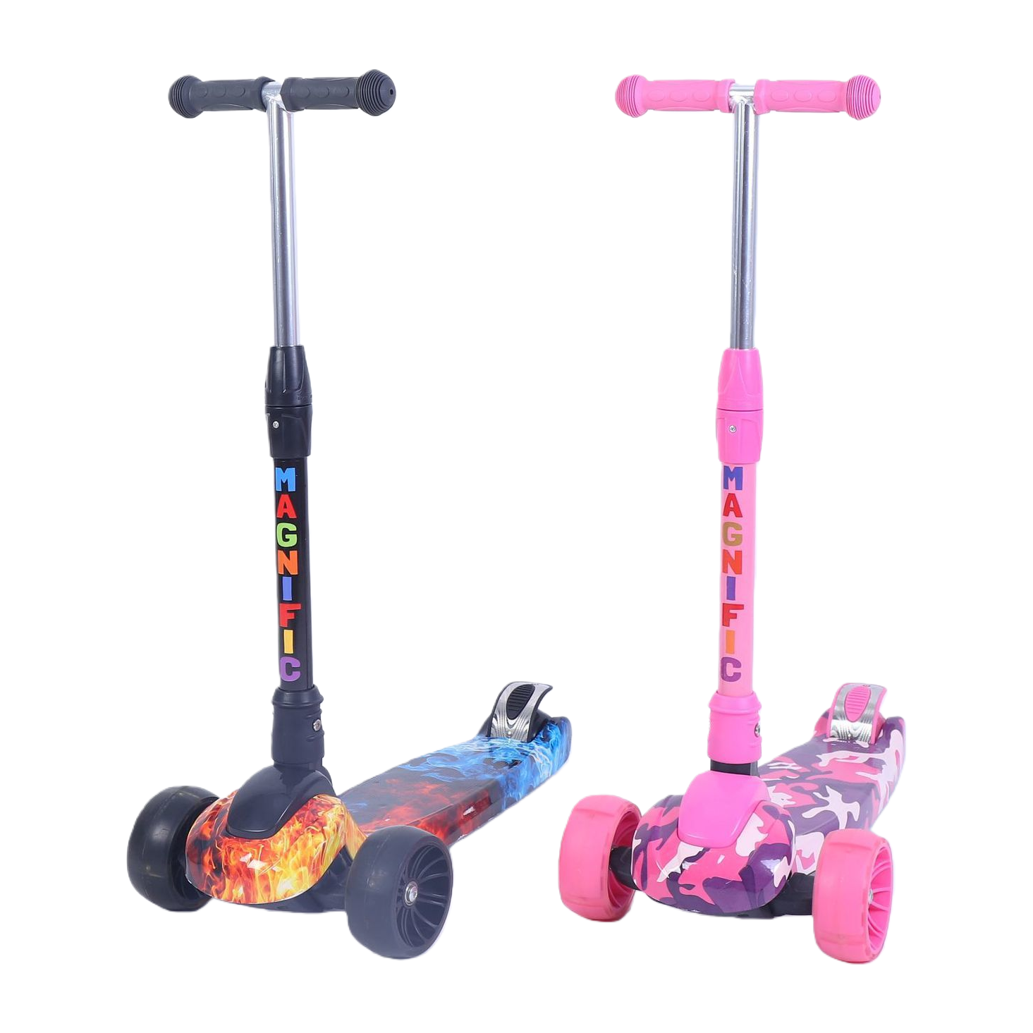 Multi-functional children's scooters, baby strollers, cribs, backrests, seats, multi-purpose children's toys, safe and durable Specification image