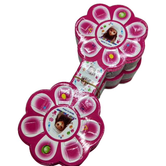 Jewelry cardstock hair band cardstock decoration