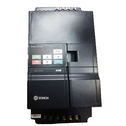 Industrial standard frequency converter energy-saving speed regulation multi-functional electrical controller details Picture