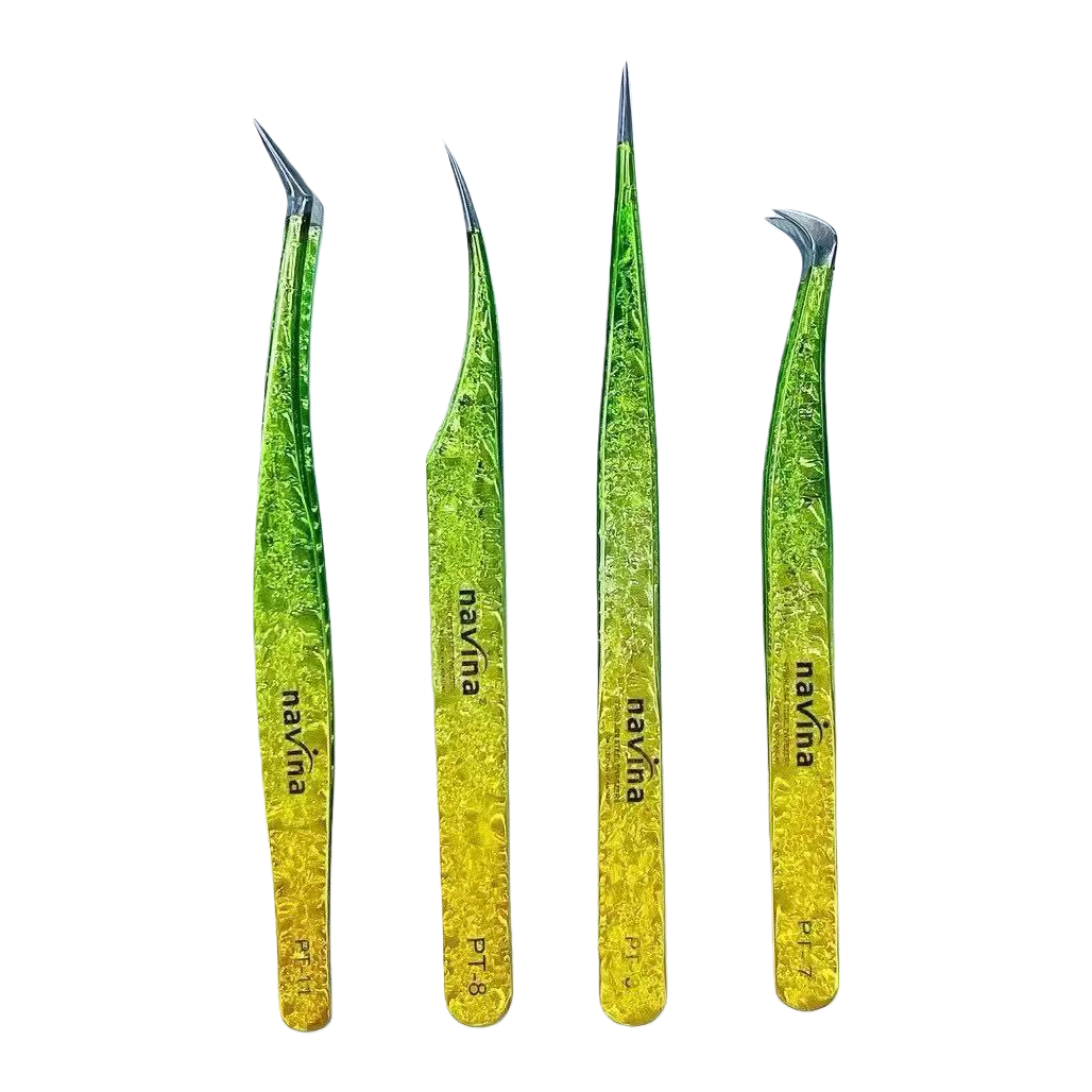 Multi-functional jewelry accessory tool set, manual repair, grinding, forceps, clips, jewelry making auxiliary tools Application Scenario