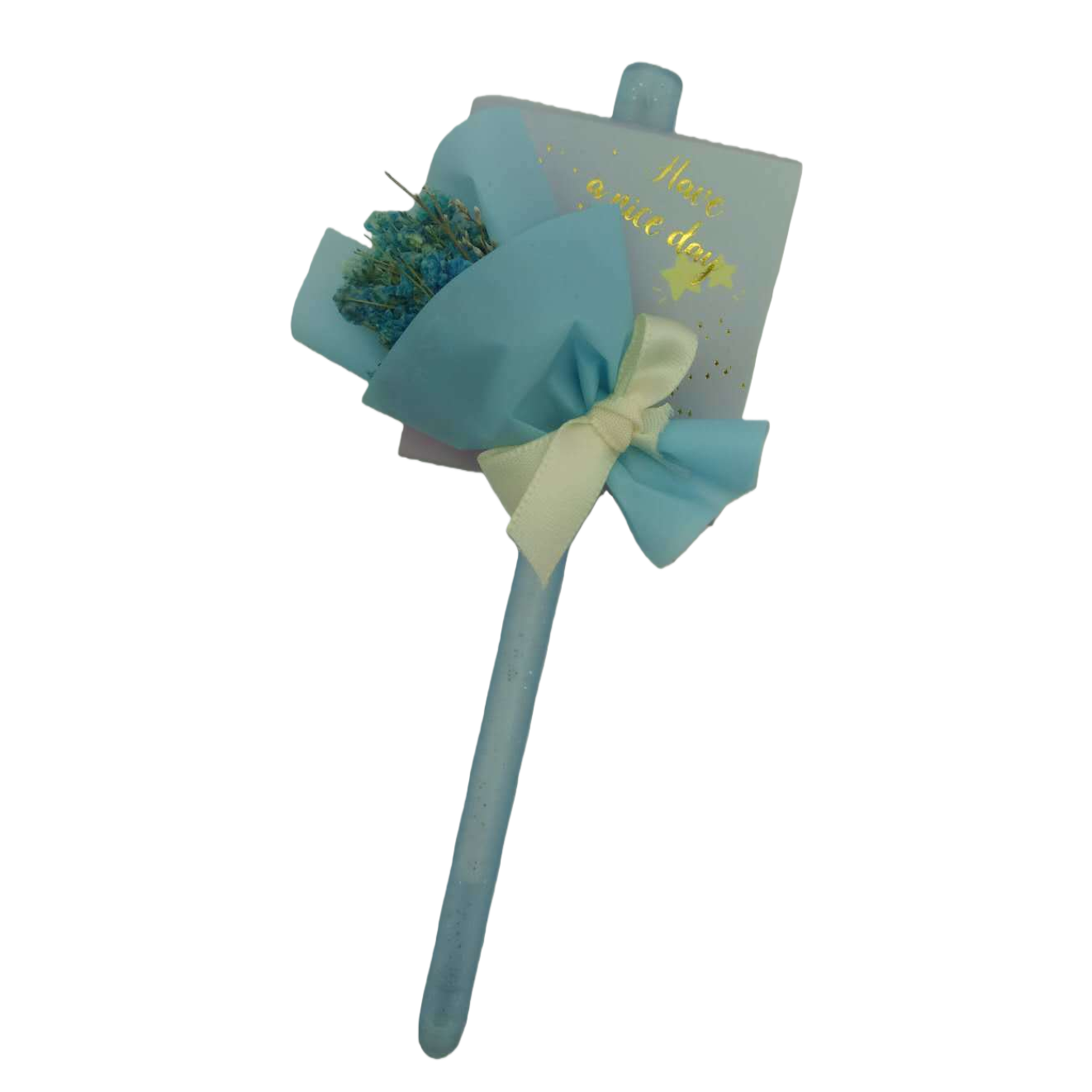 A variety of flower packaging bags, hand-held gift boxes, bouquet packaging supplies, and daily packaging materials