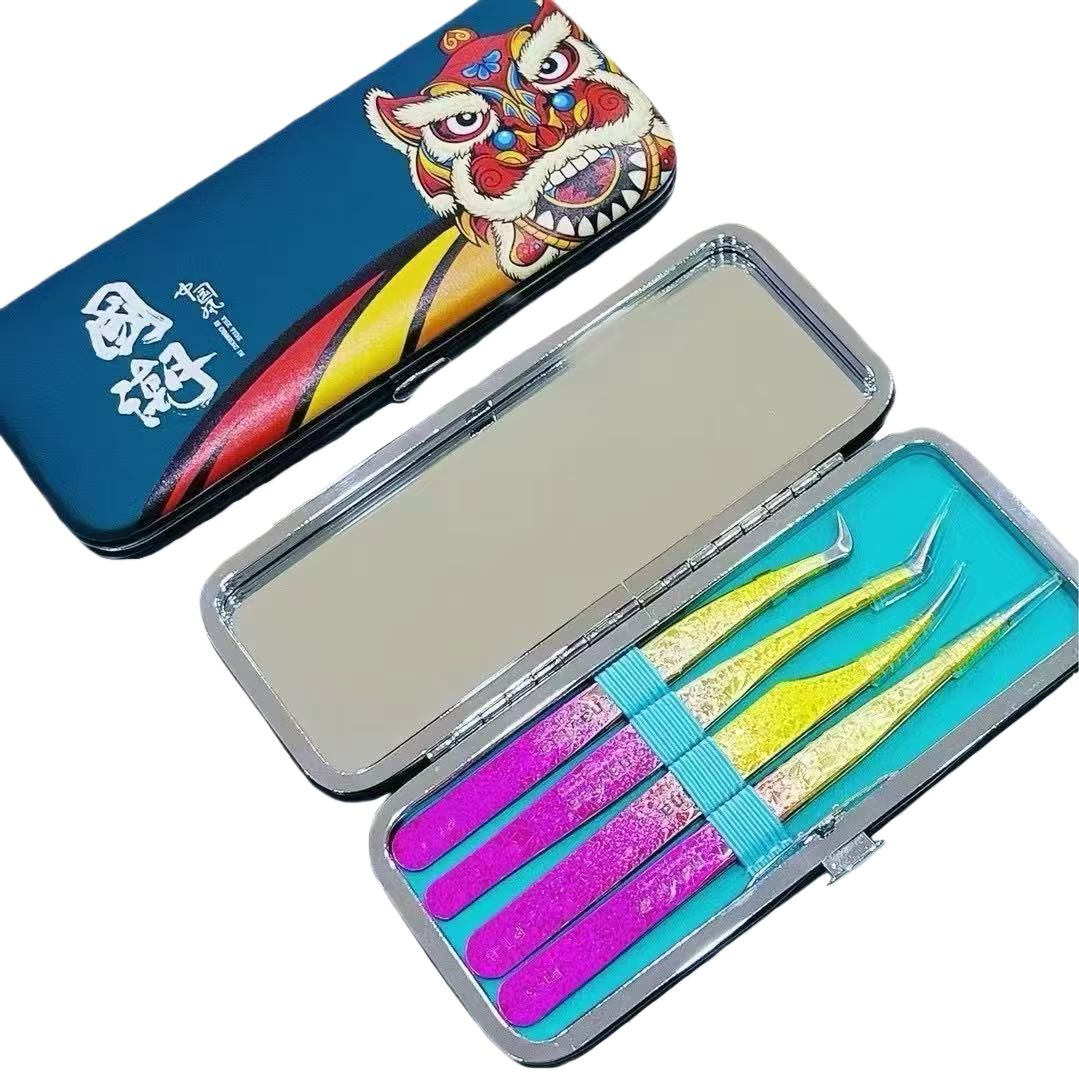 Multi-functional makeup tool set, beauty care, makeup products, professional makeup brush, makeup stick, makeup sponge set, suitable for students and beginners Specification image
