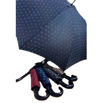 多功能防风遮阳防雨便携伞轻便耐用晴雨两用雨具男女通用