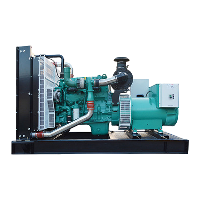 High-efficiency solar power generation sets, electrical equipment, portable power generation sets, outdoor emergency backup power systems details Picture