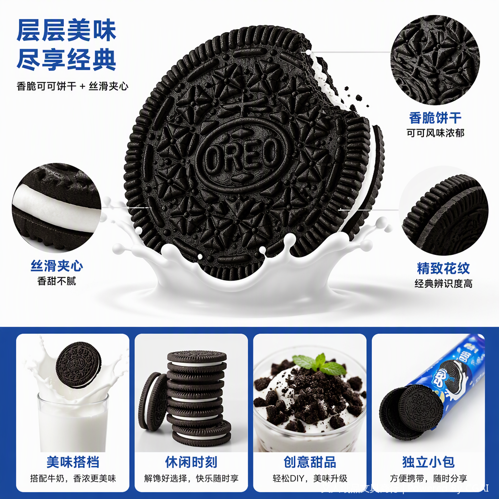 多款休闲食品包装袋便携耐用多色可选食品包装袋定制定做