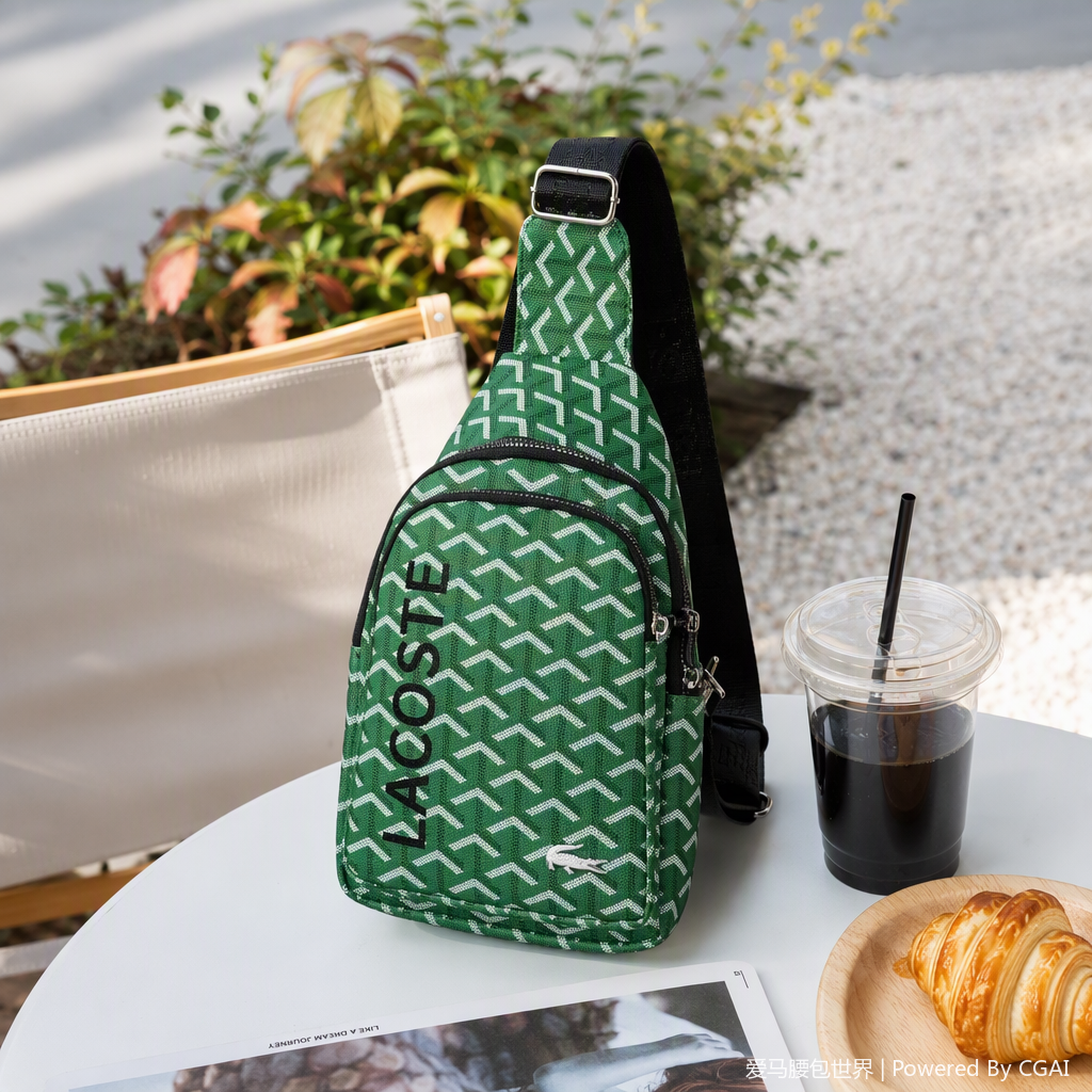 Multicolor patchwork crossbody bolso moda versátil tendencia casual ligero bolso de mano mujer una bolsa de hombro bolsa de mujer details Picture